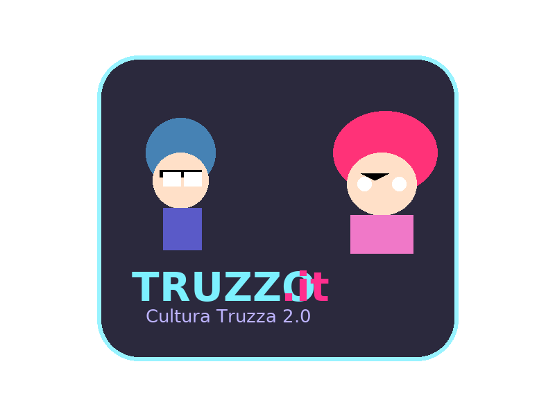 Truzzo.it logo